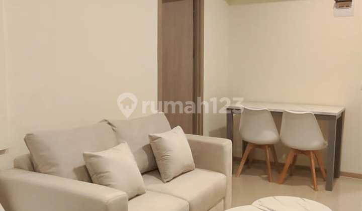 For Rent: Meikarta Apartment 2