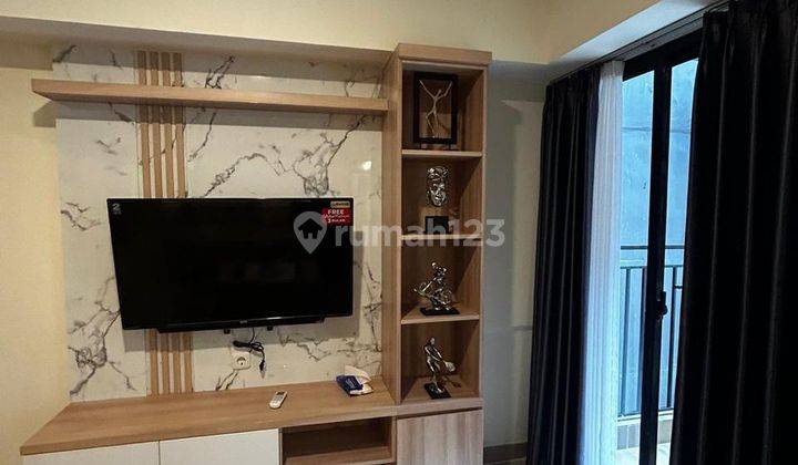 Disewakan Apartement Meikarta 3BR 2