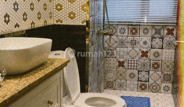 Disewakan Apartement Meikarta Tower Twinford 2