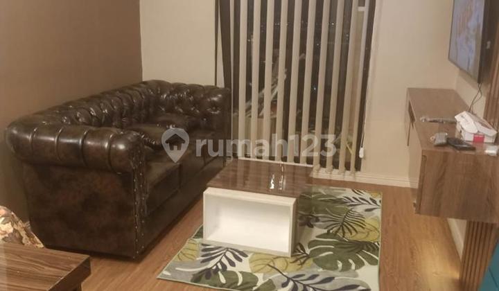 Apartment Meikarta for Rent