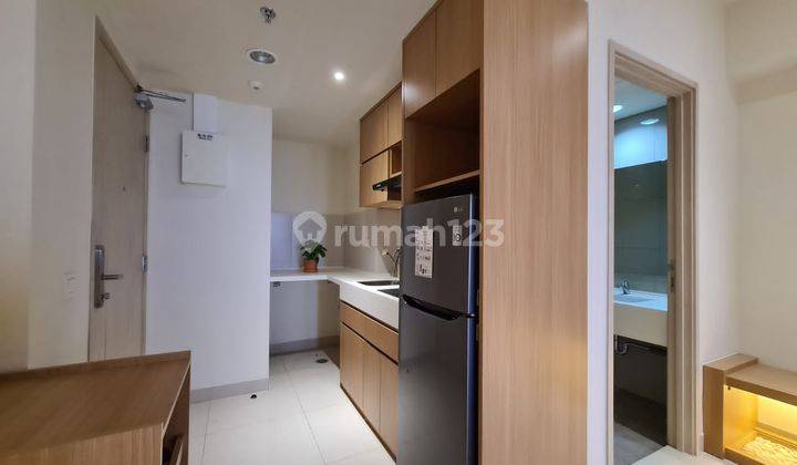 Disewakan Apartemen Orange County 1BR 2