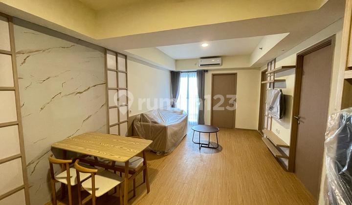 Disewakan Apartement Meikarta Distrik 2 1