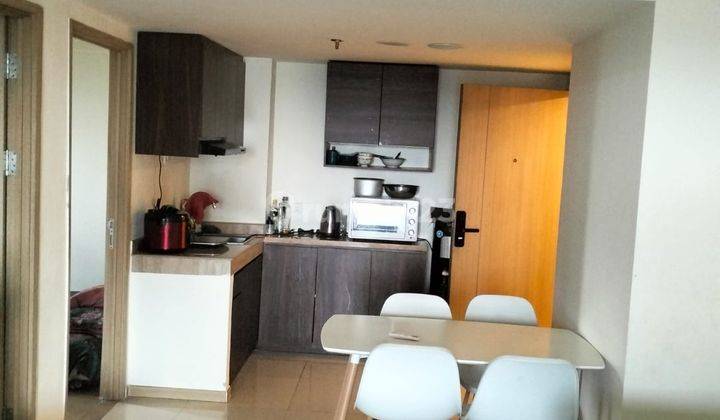 Disewakan Apartement Meikarta 3BR 2