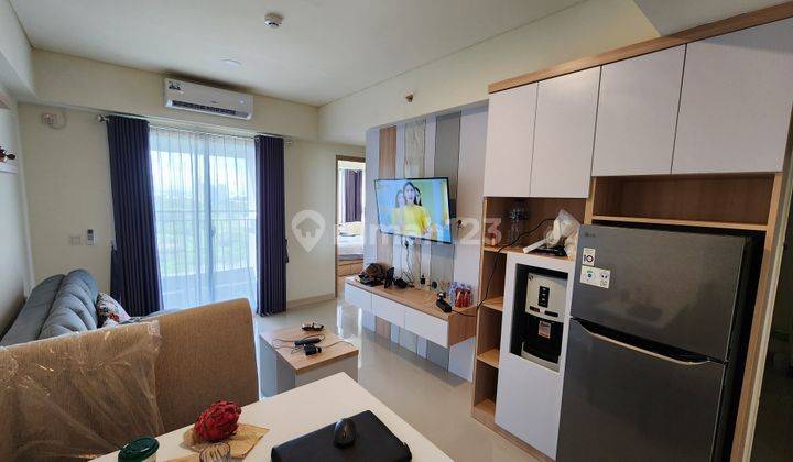 Disewakan Apartement Meikarta Tower Twinford 1