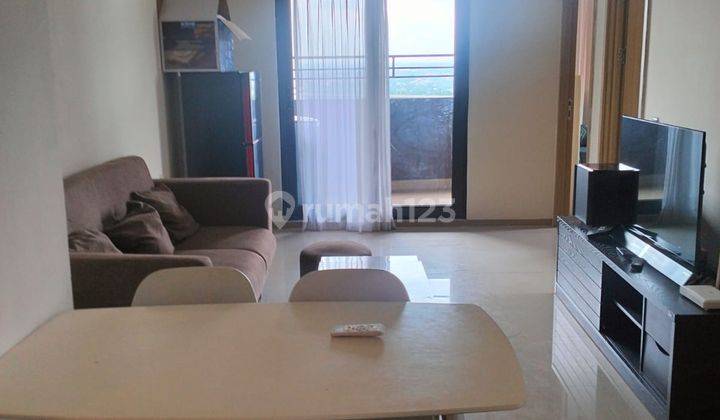 Disewakan Apartement Meikarta 3BR 1