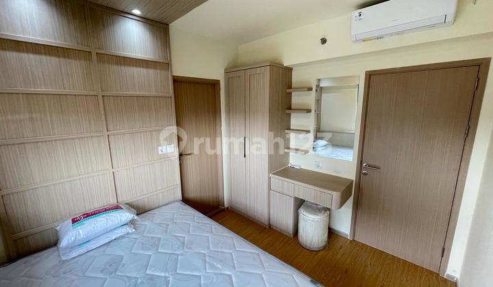 Apartment for Rent Meikarta Apartment for Rent Meikarta