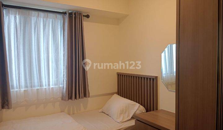 Disewakan Apartemen Meikarta 2BR 2