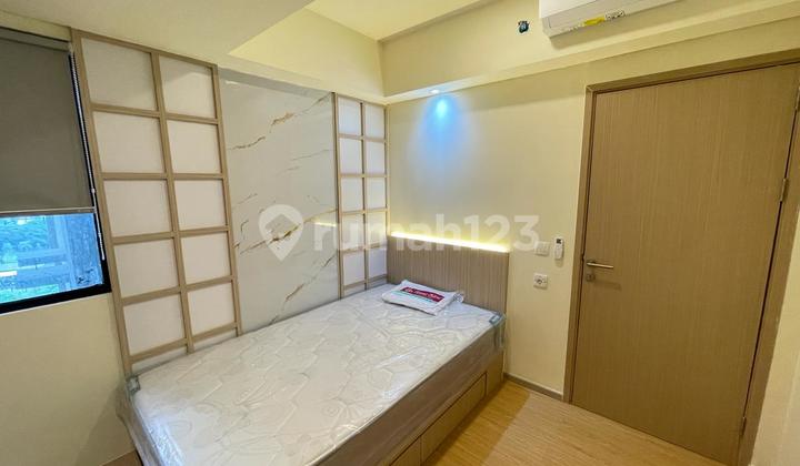 Disewakan Apartement Meikarta Distrik 2 2