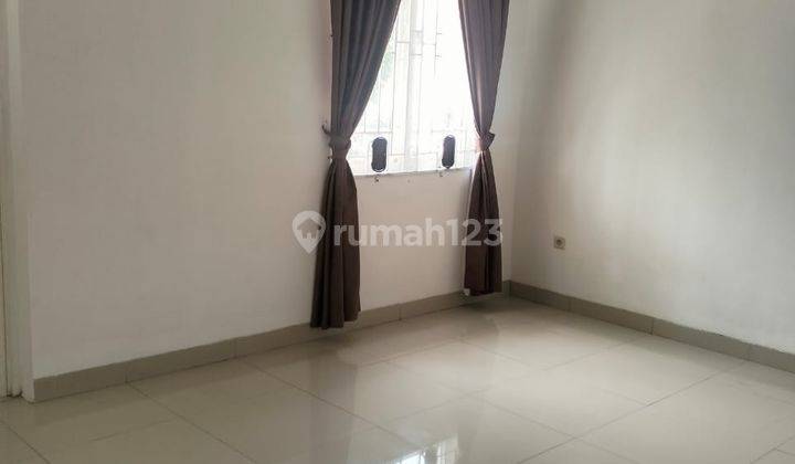 Disewakan Dijual Rumah Cluster Vassa Terrace 2