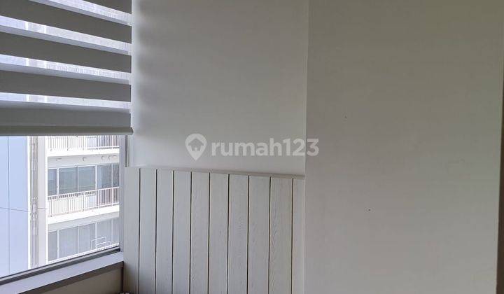 Dijual Disewakan Apartement Orange County 2BR 2