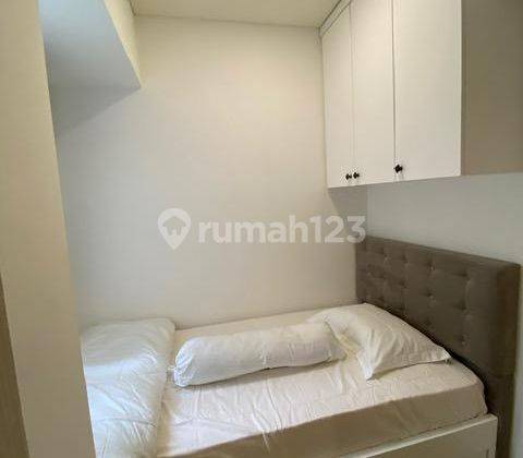 Disewakan Apartement Meikarta 3BR 2