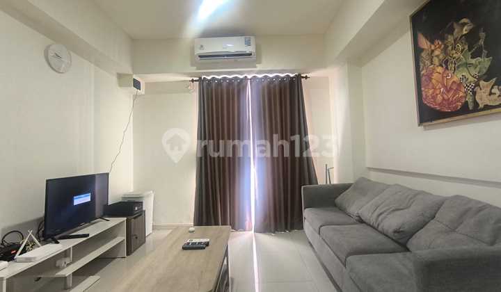 Apartment for Rent Meikarta