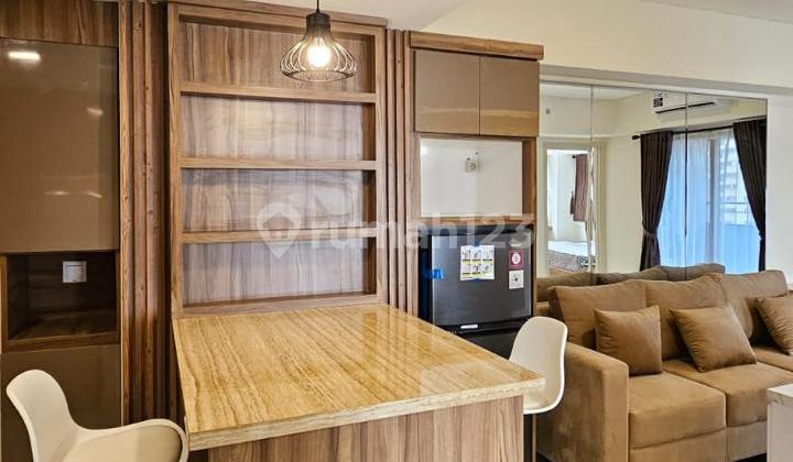 For Rent Meikarta Apartment For Rent Meikarta Apartment