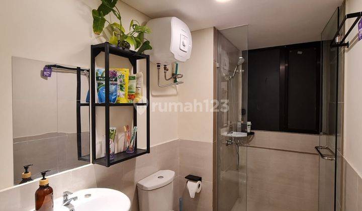 Disewakan Apartement Meikarta 3BR 2