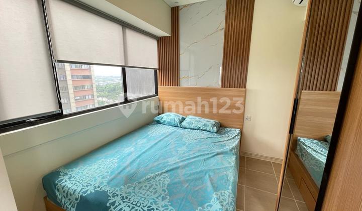 Disewakan Apartement Meikarta Distrik 1 2