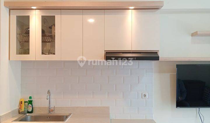 Disewakan Apartement Meikarta 2 BR 2