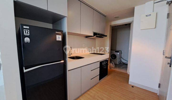 Disewakan Apartement Orange County 3BR 1