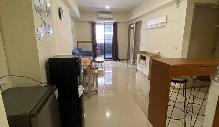 Disewakan Apartement Meikarta 3BR 1