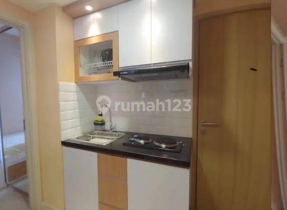 Disewakan Apartement Meikarta 2BR 2