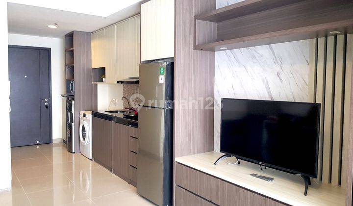 Disewakan Apartement Orange County 2