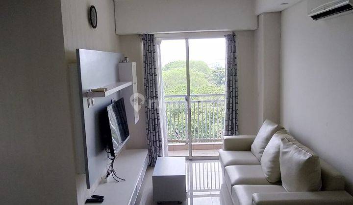 Disewakan Apartement Trivium Terrace 2BR 2