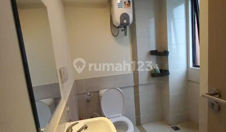 Disewakan Apartement Meikarta 2