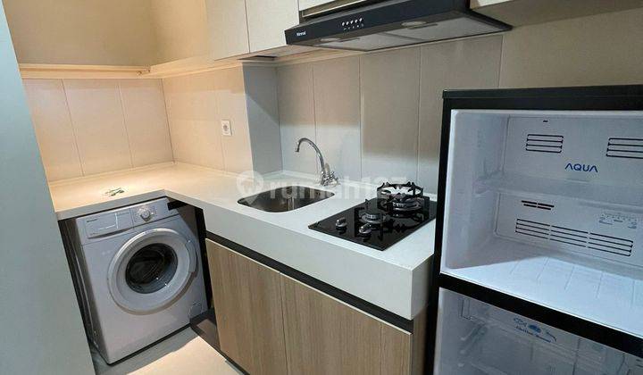 Disewakan Apartemen Orange County 1BR 2