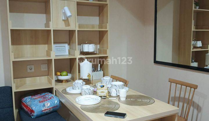 Disewakan Apartement Orange County 2BR Newport 2