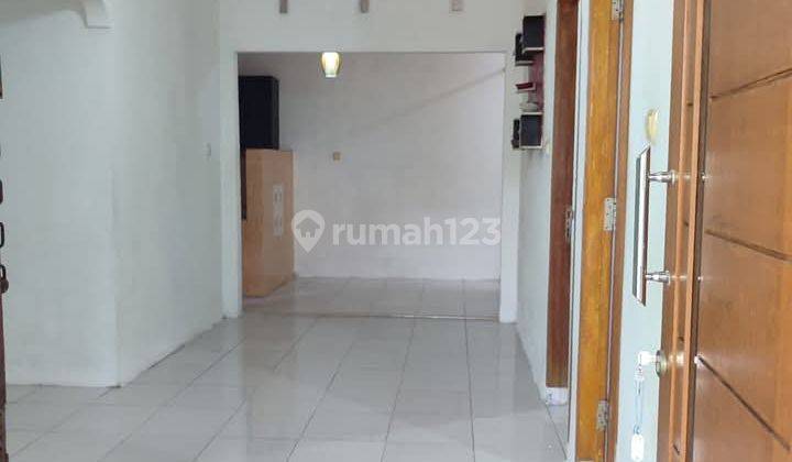 Dijual Rumah di Mustikajaya Bekasi  1