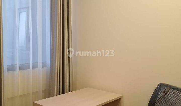 Disewakan Apartement Meikarta 3BR 2