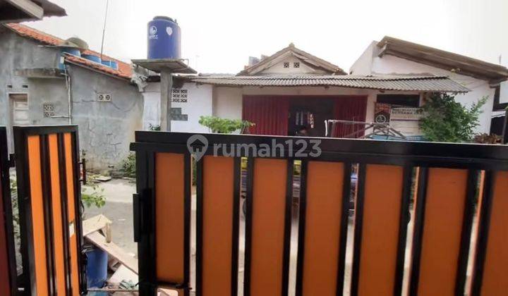 Perumahan Cluster Purwakarta Kota 63 M2 2