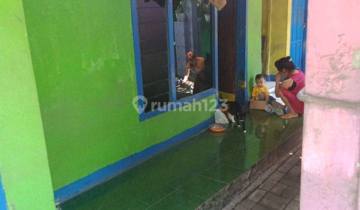 Dijual Rumah Pinggir Jalan Daerah Jatiluhur 119 M2 2