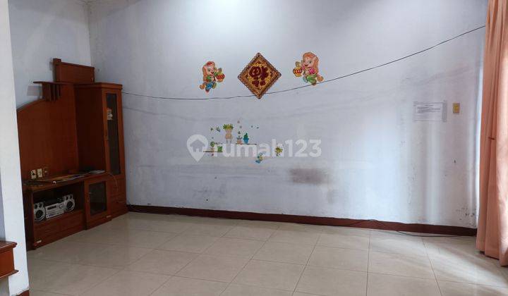 Kompleks Cemara Asri Jalan Sikas Nomor 11 A Dijual 5