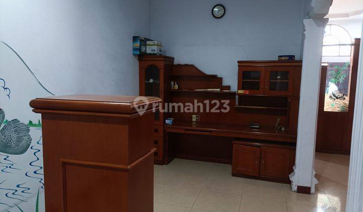 Kompleks Cemara Asri Jalan Sikas Nomor 11 A Dijual 8