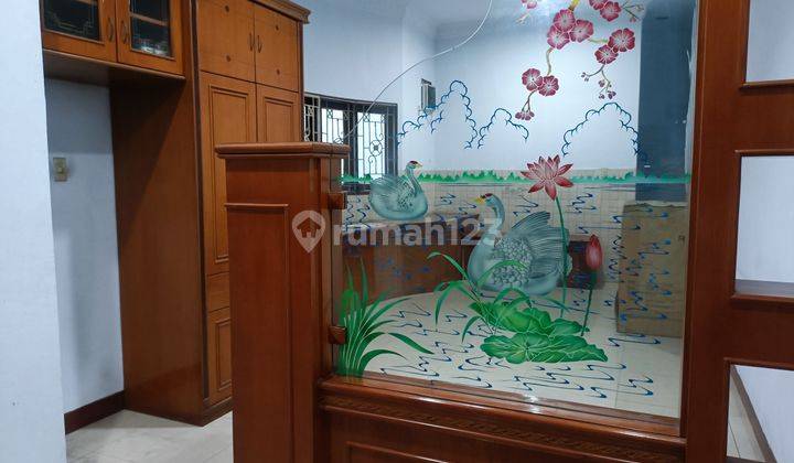 Kompleks Cemara Asri Jalan Sikas Nomor 11 A Dijual 9