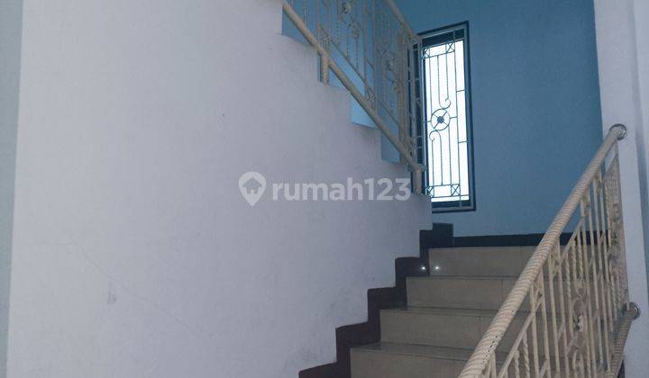 Kompleks Cemara Asri Jalan Sikas Nomor 11 A Dijual 14