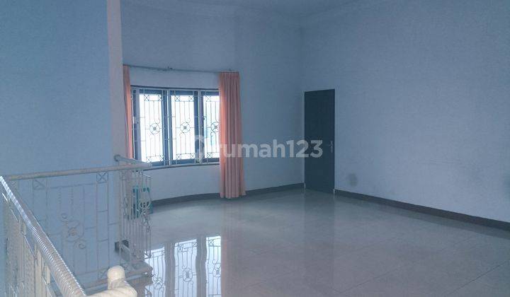 Kompleks Cemara Asri Jalan Sikas Nomor 11 A Dijual 15