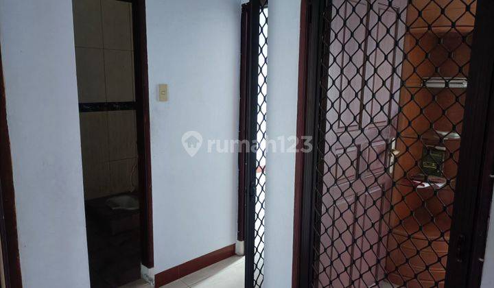 Kompleks Cemara Asri Jalan Sikas Nomor 11 A Dijual 16