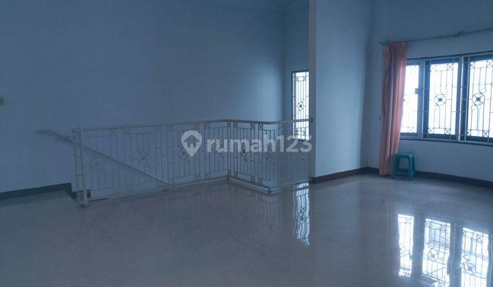 Kompleks Cemara Asri Jalan Sikas Nomor 11 A Dijual 17