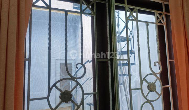 Kompleks Cemara Asri Jalan Sikas Nomor 11 A Dijual 18