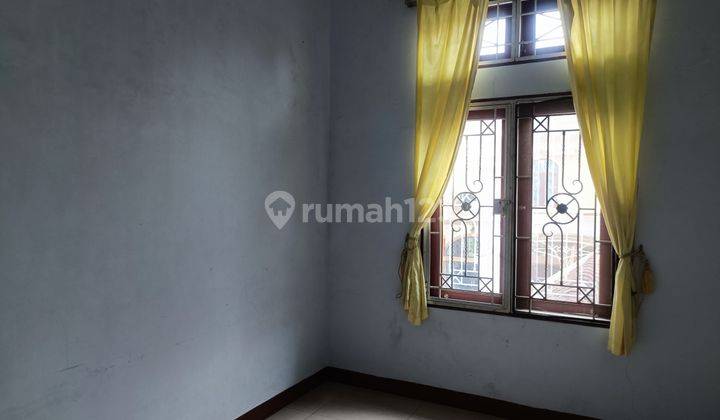 Kompleks Cemara Asri Jalan Sikas Nomor 11 A Dijual 20