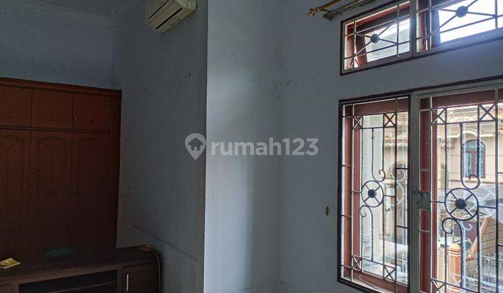 Kompleks Cemara Asri Jalan Sikas Nomor 11 A Dijual 24
