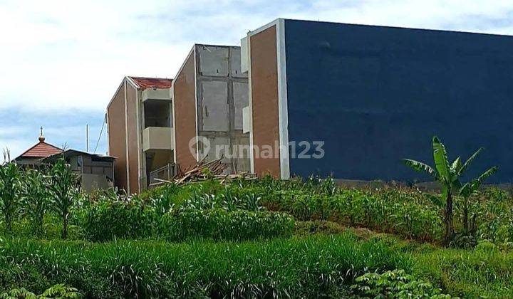 Jual Kos Kosan Ready Stock 8 Kamar Income Jutaan Surat SHM 2