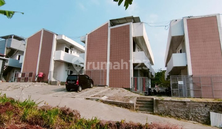 Jual Kos Kosan Ready Stock 8 Kamar Income Jutaan Surat SHM 1