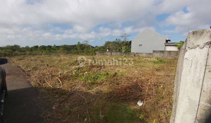 Land for sale in Gayang Sari Kampial 1