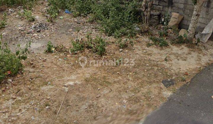 Gayang Sari land for sale 2