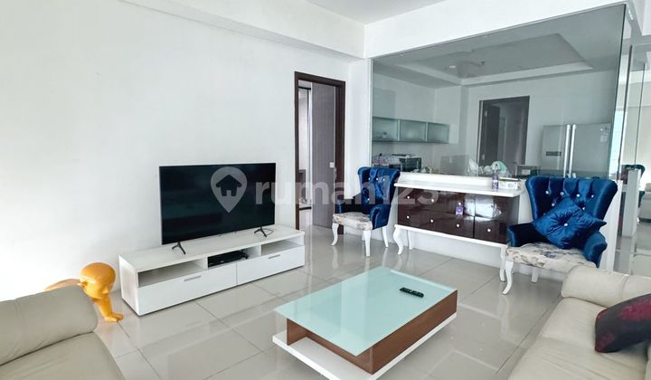 For Sale/ For Rent St Moritz Puri Indah Presidential Tower Apartment 2