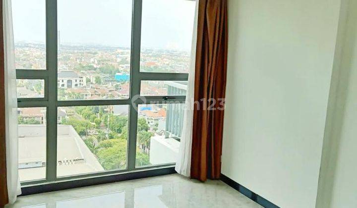 Dijual APARTMENT ST.MORITZ PURI Jakbar
TOWER ROYAL 1