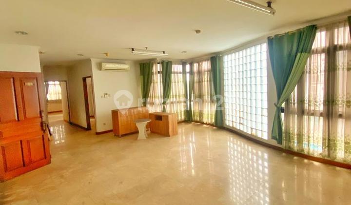 Dijual Cepat Apartment Midtown Residence Cilandak Jakarta Selatan