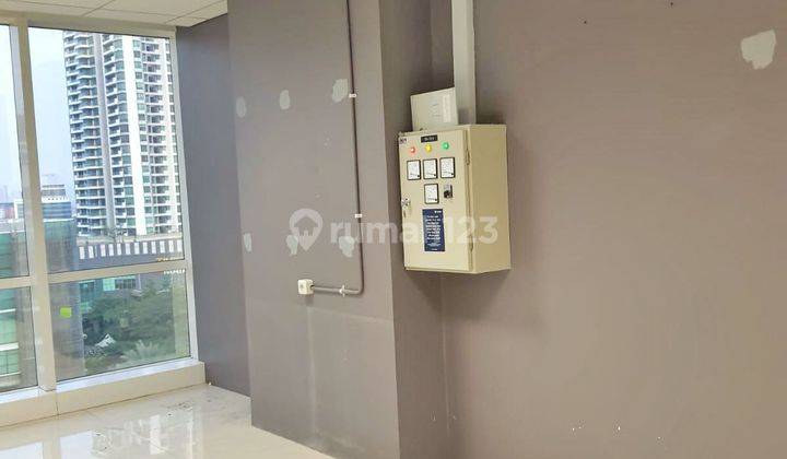 Disewa Ruang Kantor Puri Indah Financial Tower
Lantai 9  2